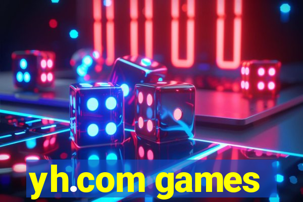 yh.com games